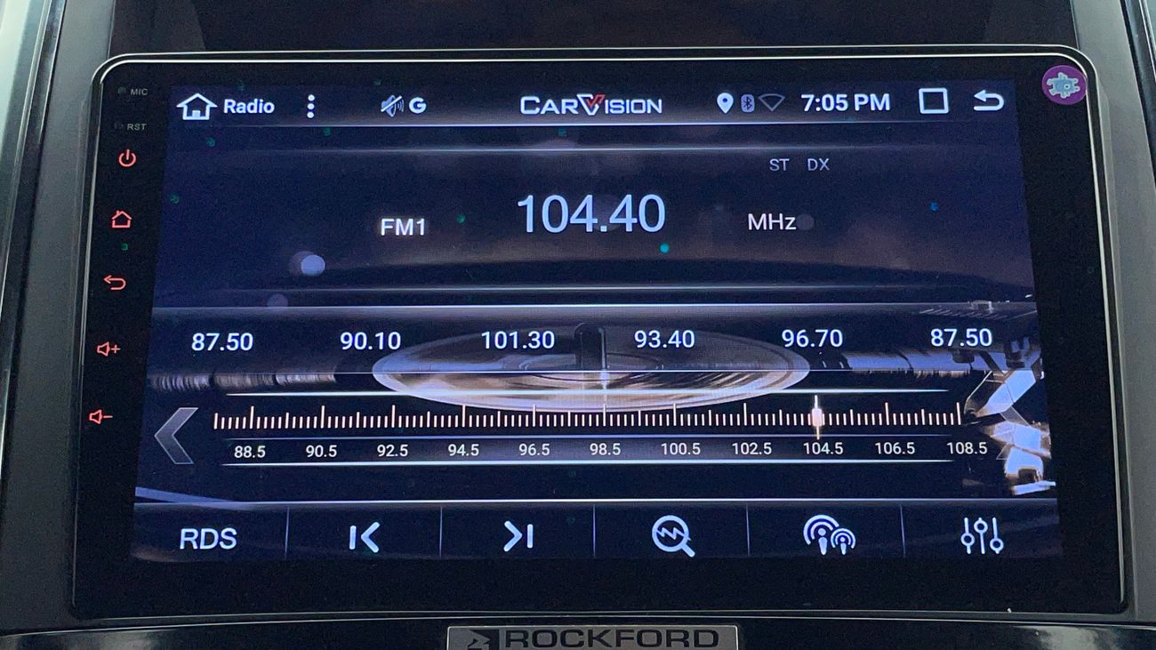 Mitsubishi Pajero SIGNATURE EDITION 3.8 | Zero Down Payment | Home Test Drive