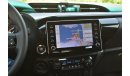 تويوتا هيلوكس GR Sport 2.8L New Toyota Hilux 2023