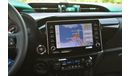 Toyota Hilux GR Sport 2.8L New Toyota Hilux 2023