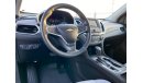 Chevrolet Equinox LT fully loaded (low kilometers)