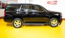 شيفروليه تاهو RESERVED ||| Chevrolet Tahoe LT 2019 GCC under Agency Warranty with Flexible Down-Payment.