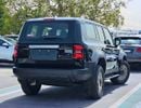Toyota Prado VXR ALL ROUNDER TURBO || 2.8L DIESEL V4 || LETHAER WITH DRIVER PWR SEAT | SUNROOF (CODE#P28AR2)