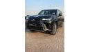 لكزس LX 600 LEXUS LX 600 VIP-- KURO--2022