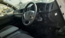 تويوتا هاياس TOYOTA HIACE 2019 MODEL RIGHT HAND DRIVE JAPANI WITH SEAT