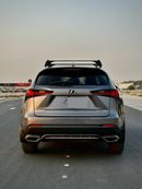 Lexus NX300 F SPORT || FULL OPTION || FINANCE OPTION AVAILABLE