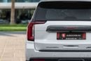 GMC Yukon AT4 Yukon AT4 | 2,938 P.M | 0% Downpayment | Perfect Condition!