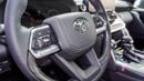Toyota Land Cruiser VXR 3.3 L d V6