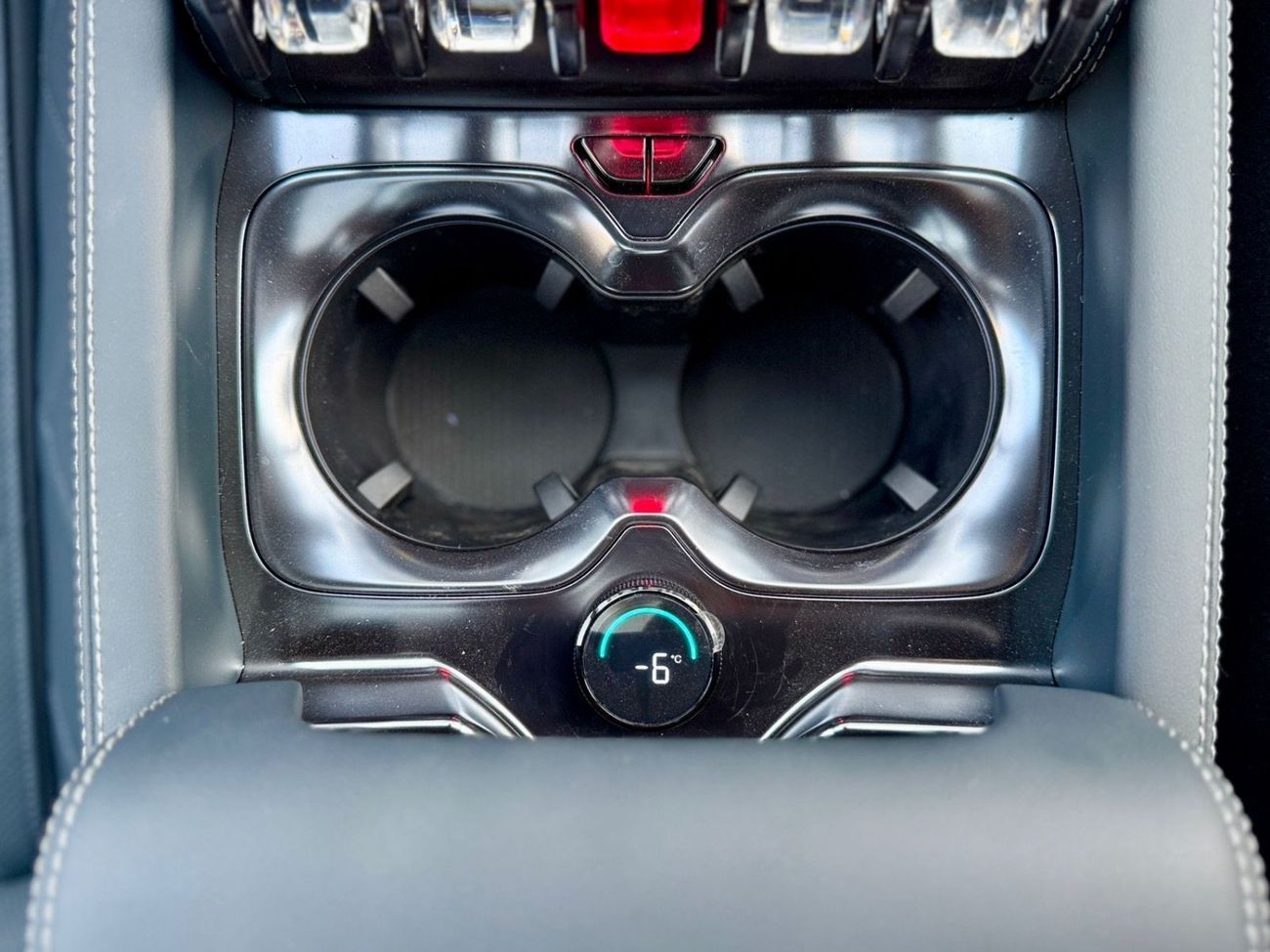 BYD Leopard 5 Full Option Luxury Plug-In Hybrid SUV