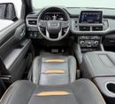 GMC Yukon AT4 5.3L 2022 GMC Yukon AT4, Warranty, Full Service History, Fully Loaded, Excellent Condition, GCC