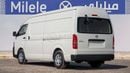 تويوتا هاياس TOYOTA HIACE HR