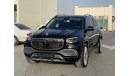 Mercedes-Benz GLS 450 Model 2020 imported from America 6 cylinder Maybach kit
