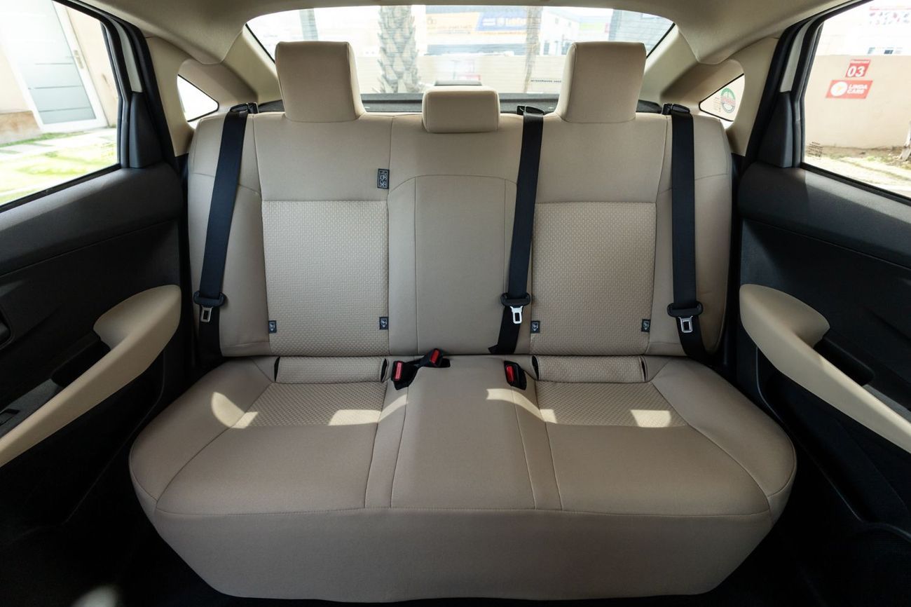 تويوتا يارس