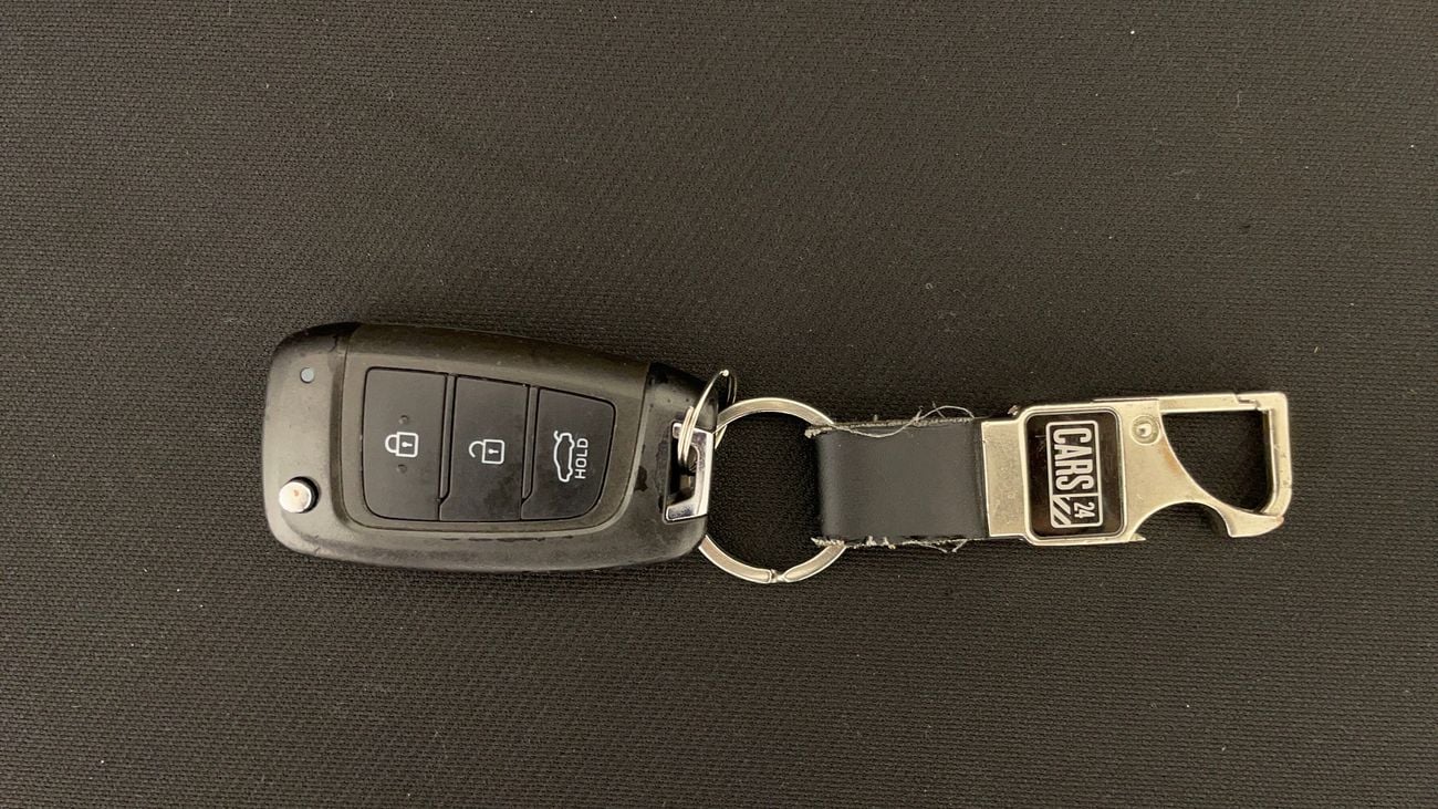 Hyundai Accent SMART 1.6 | Zero Down Payment | Home Test Drive