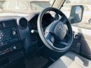 Toyota Land Cruiser VX