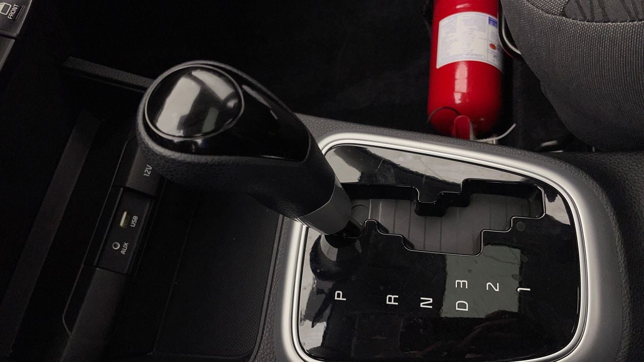 Kia Pegas EX 1.4 | Zero Down Payment | Home Test Drive