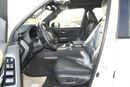 Toyota Land Cruiser GXR 3.5L HEV With Rader JBL ! Full Option