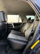 تويوتا Runner4 2017 TOYOTA 4RUNNER SR5 4x4 IMPORTED FROM USA