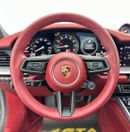 Porsche 911 Carrera 3.0L (444 HP) Coupe 2024 Porsche 911 Carrera, Feb/2026 Porsche Warranty, Porsche Full Servic