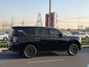 Nissan Patrol LE T1