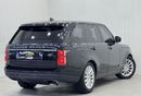 Land Rover Range Rover 2018 Range Rover Vogue HSE V6, June 2025 Land Rover Warranty, Full Land Rover Service History, GCC