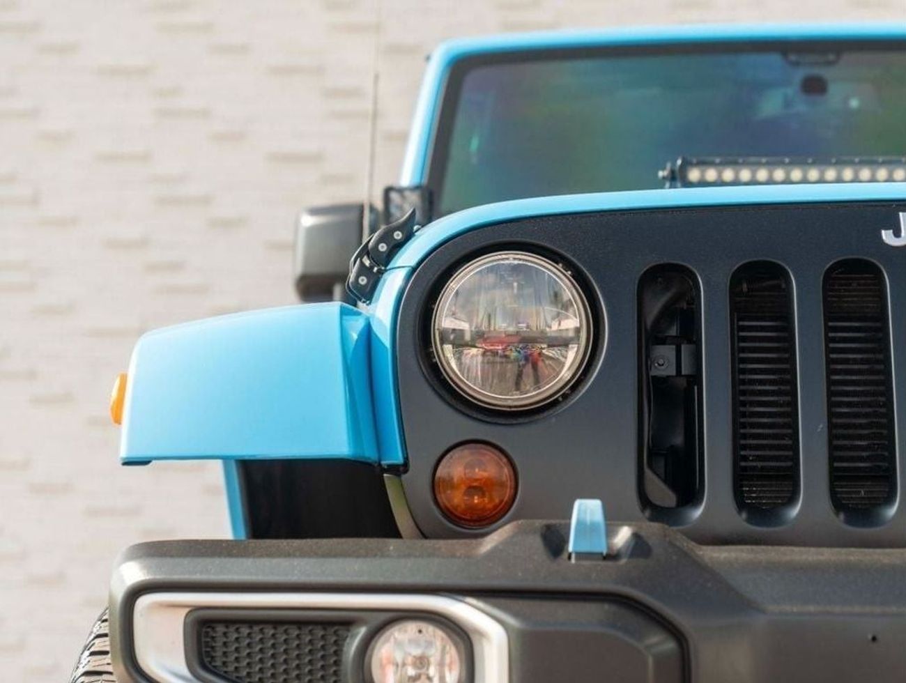 Jeep Wrangler Sport 3.6L A/T