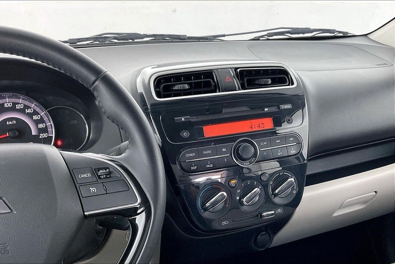 Mitsubishi Outlander GLX Midline | 1 year free warranty | 0 Down Payment