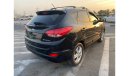 Hyundai Tucson 2013 HYUNDAI TUCSON 2.4L