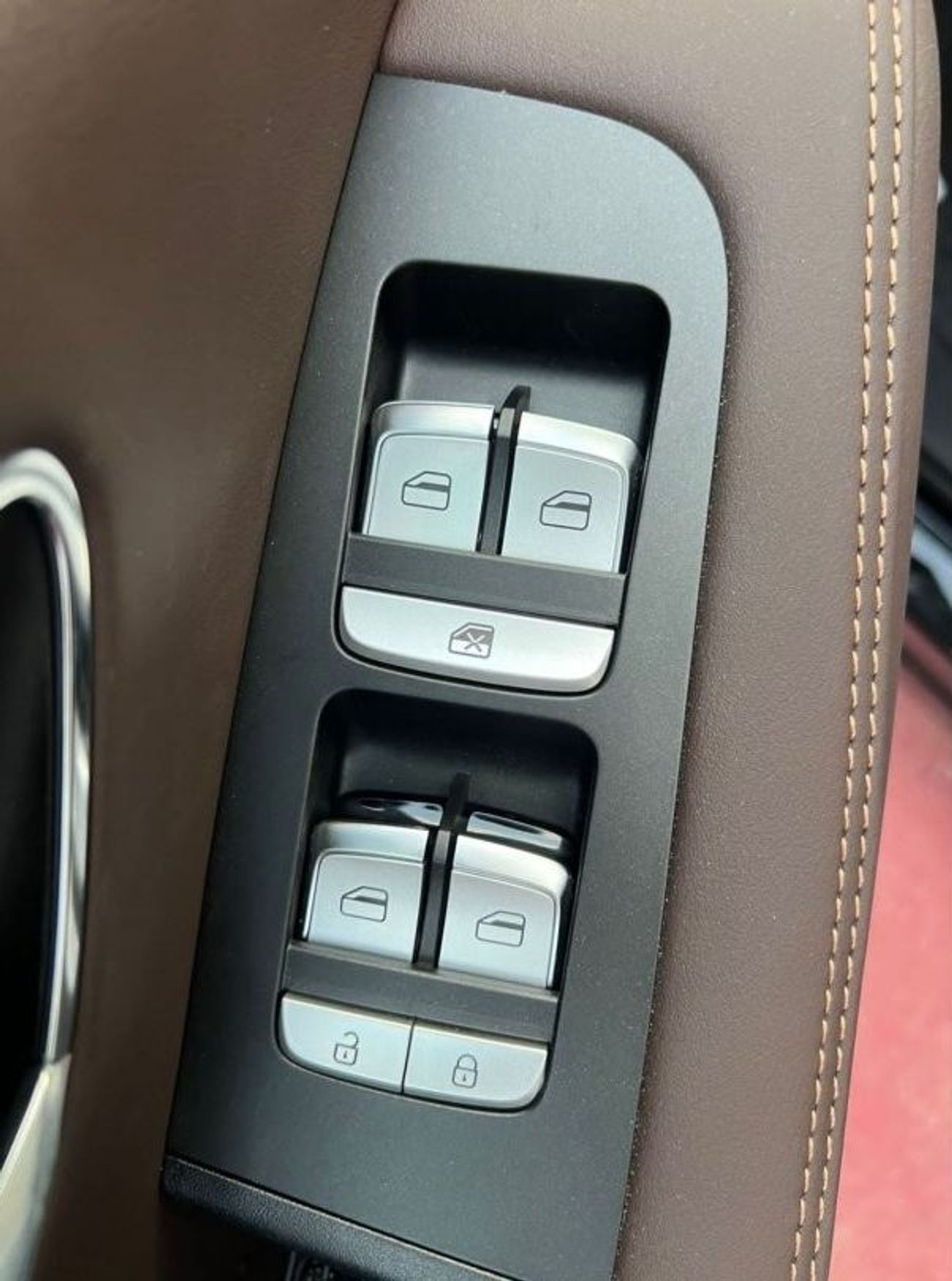 جيتور X90 JETOUR X90 PLUS 1.6L TURBO 2023 FULL OPTION