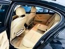 BMW 535i
