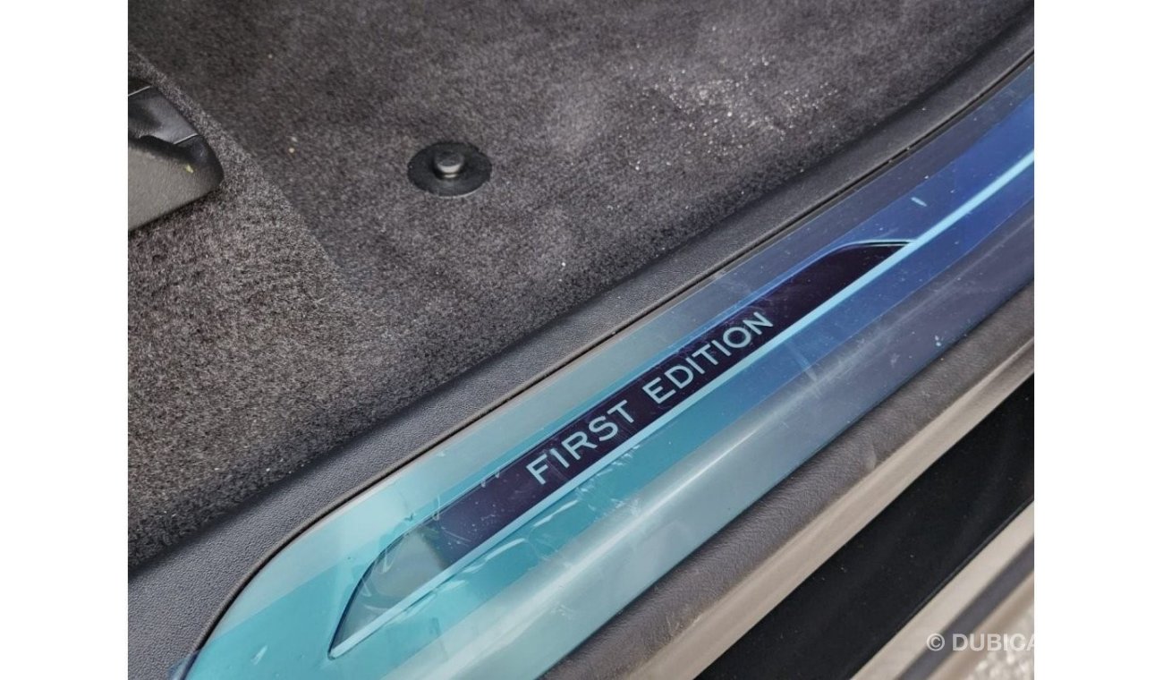 لاند روفر رينج روفر 2023 رينج رور سبورت الإصدار الأول