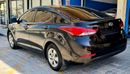Hyundai Elantra HYUNDAI ELANTRA GCC  1.8 ENGINE  2015