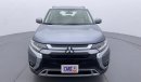 Mitsubishi Outlander GLX BASIC 2.4 | Zero Down Payment | Free Home Test Drive