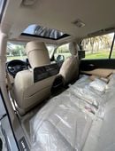 Toyota Land Cruiser GXR Twin Turbo 2024 Model LC300 V6 Full Option Very Clean And Perfect Condition