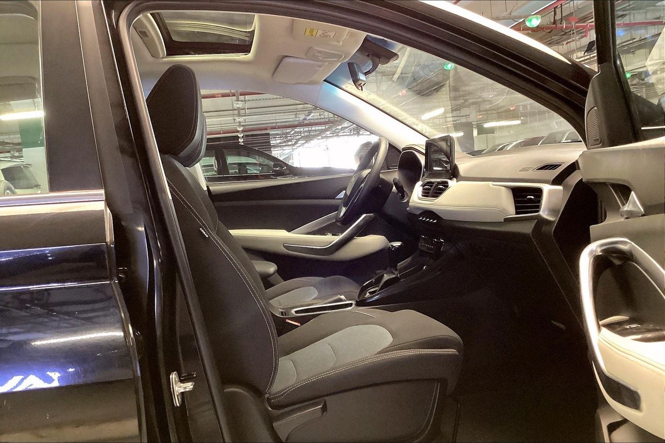 شيفروليه كابتيفا LT | شامل الضمان | 0 ﺪﻔﻋﺓ ﺃﻮﻟﻯ