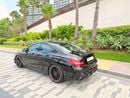 مرسيدس بنز CLA 45 AMG