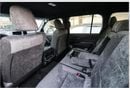 تويوتا لاند كروزر LAND CRUISER GXR 4.0 TURBO  2026 EXT-BLACK INT-BLACK