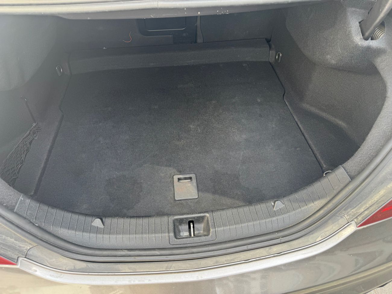 Mercedes-Benz CLA 250 Sport 2.0L