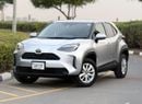 Toyota Yaris PUSH START ENGINE | CRUISE CONTROL | 360 VIEW CAMERA