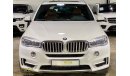 BMW X5 2014 BMW X5 XDrive35i, 7-Seater, Warranty, Service History, GCC