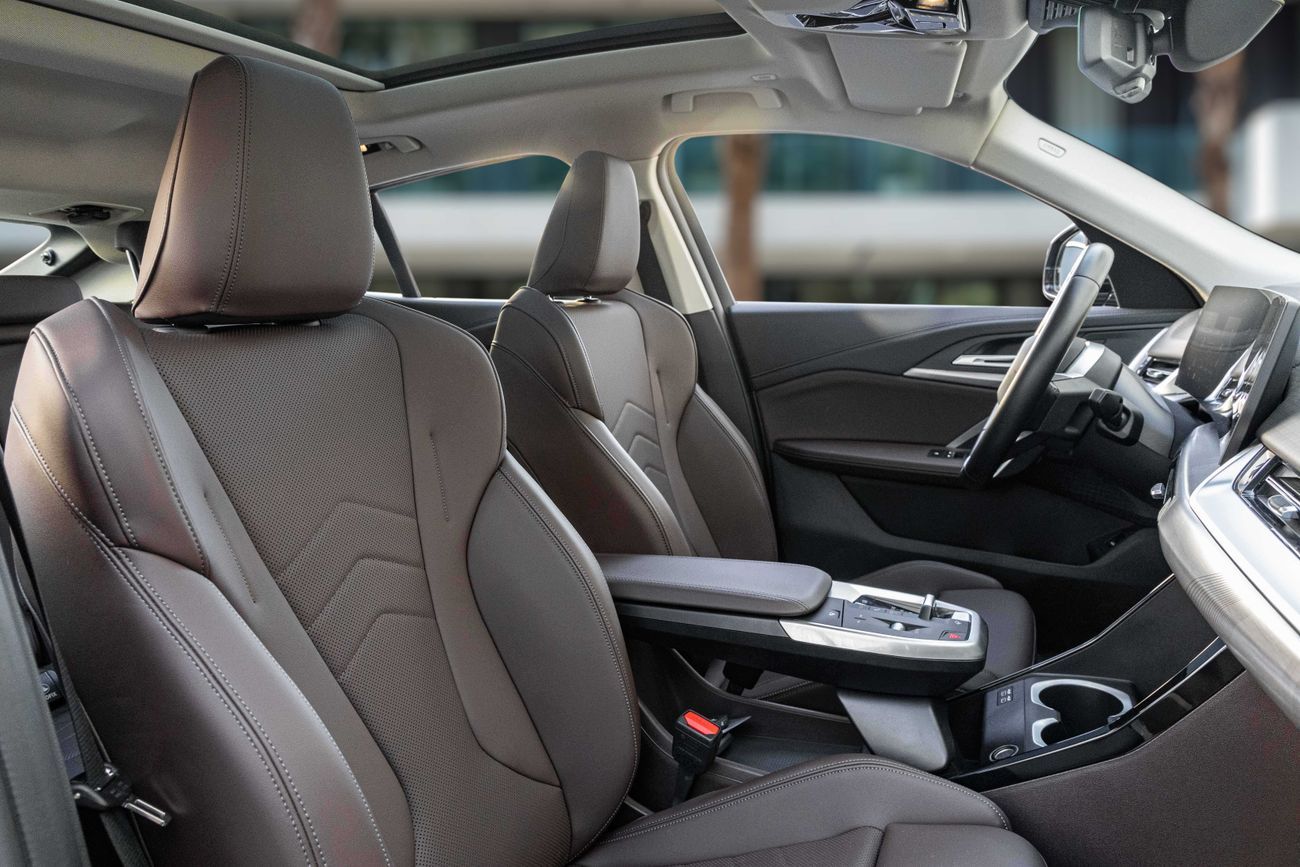 BMW X2 X2 S-Drive 20i M-Kit | 3,095 P.M | 0% Downpayment | Impeccable Condition!