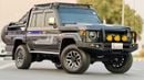 Toyota Land Cruiser Pick Up MODIFIED TO 2025 MODEL | 4.5L DIESEL | OFF ROAD MODIFIED | MANUAL TRANSMISSION | RHD