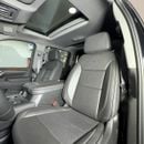 GMC Sierra V8 6.6L diesel Denali 2500 HD DIESEL LONG