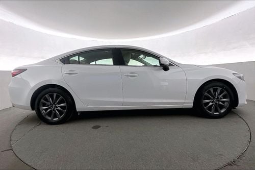 Mazda 6 Pure | National Day Celebration | Guaranteed Warranty | 0 Down Payment