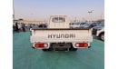 Hyundai H 100 2023 Hyundai H 100 2.6 L PICK UP Diesel MT Zero KM