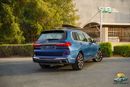 بي أم دبليو X7 50i M SPORT