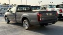 Isuzu D-MAX Isuzu D-Max 2.5 TD Intercooler - 2026