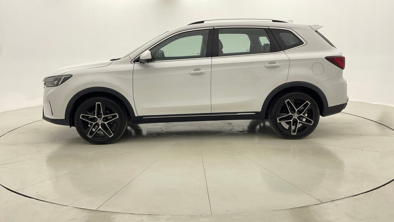 أم جي RX5 LUXURY 1.5 | بدون دفعة مقدمة | اختبار القيادة في المنزل