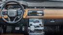 Land Rover Range Rover Velar RANGE ROVER VELAR R-DYNAMIC