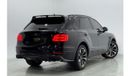 بنتلي بينتايجا W12 2017 Bentley Bentayga W12, Full Service History, Full Options, Excellent Condition, GCC