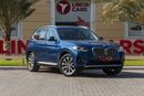 BMW X3 xDrive 30i Exclusive 2.0L BMW X3 xDrive30i 2022 GCC | Warranty